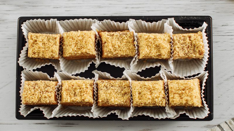 Медовики “Малютки»