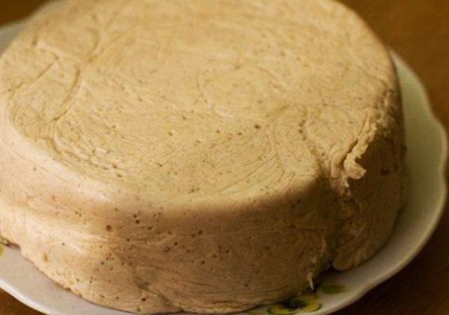 Настоящая халва