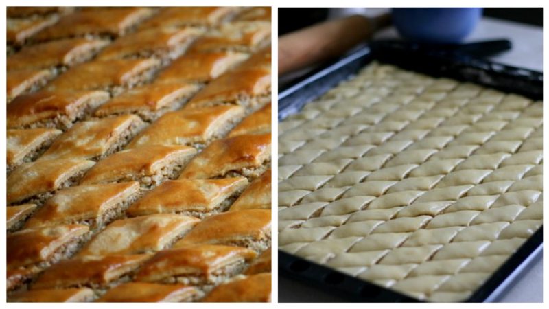 Печенье “Алла”