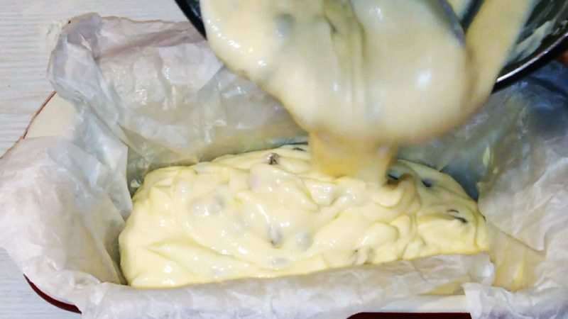 Самая вкусная творожная запеканка