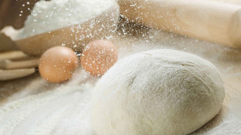 Хитрости для теста