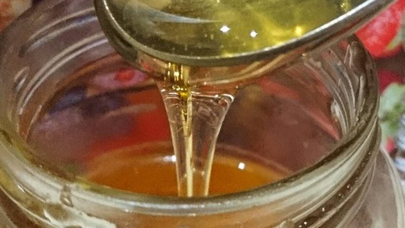 Инвертный сироп