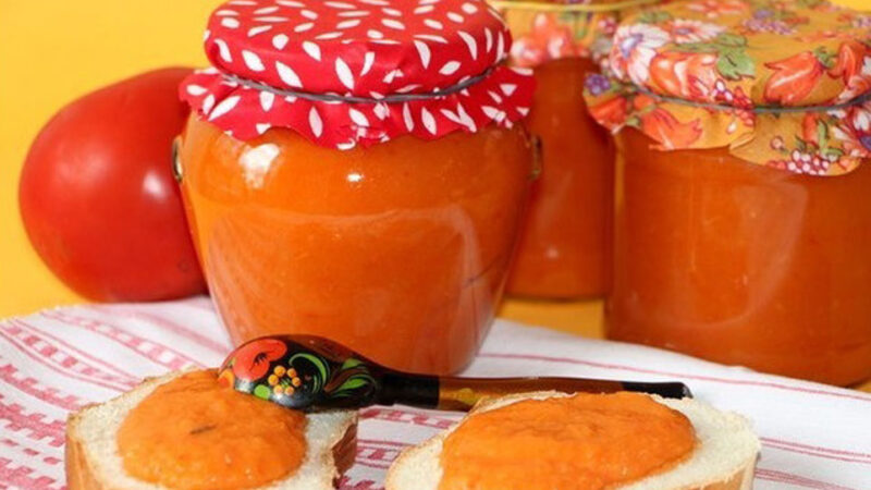 Икpa «зaмopcкaя» кaбaчкoвaя «Opaнжeвoe чyдo»😘😘😘