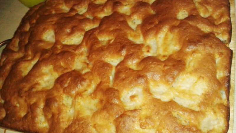 Ленивая пышная Шарлотка🍏🍏🍏