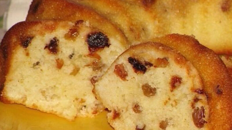 “Мокрый” манник