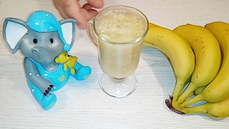 Народное средство от кашля