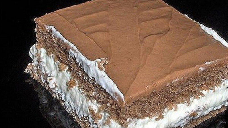 Пирог на выходные