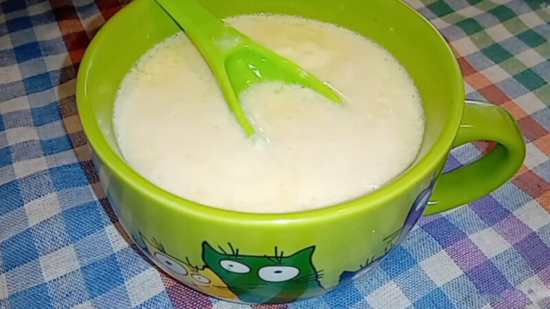 Эффективное средство от кашля