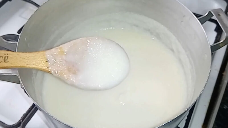 Как варить манную кашу без комочков