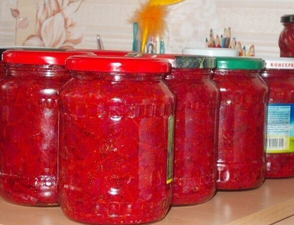 БОРЩ «СТУДЕНЧЕСΚИЙ» НА ЗИΜУ