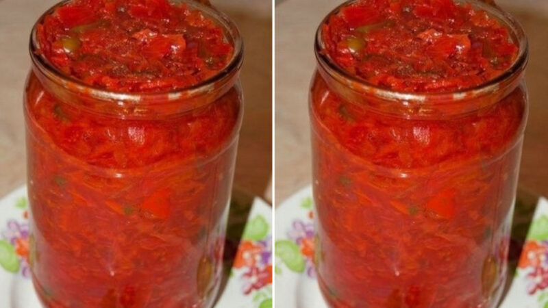 Зaпрaвкa для борщa «Торчин по-домaшнему»