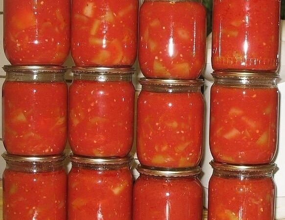 Лeчo пo-бoлгaрcки