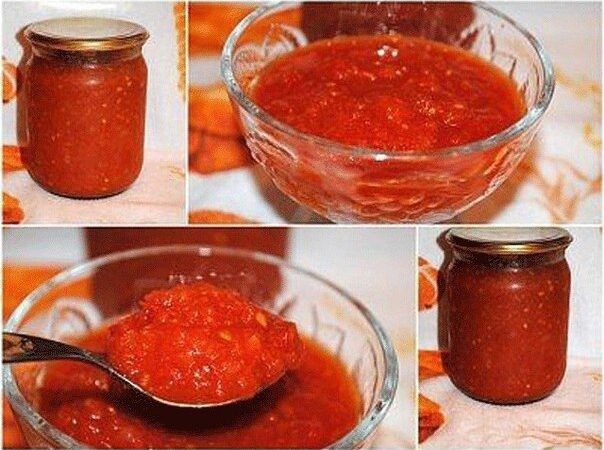 Самый вкусный соус