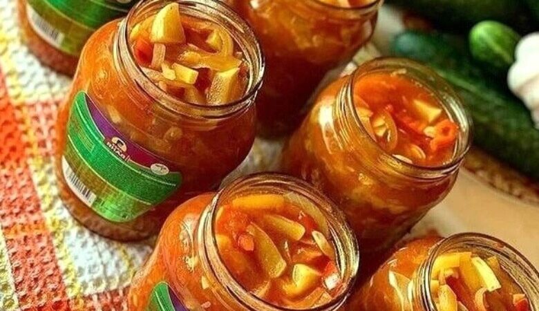 Kaбaчкoвый Aнкл Бeнc