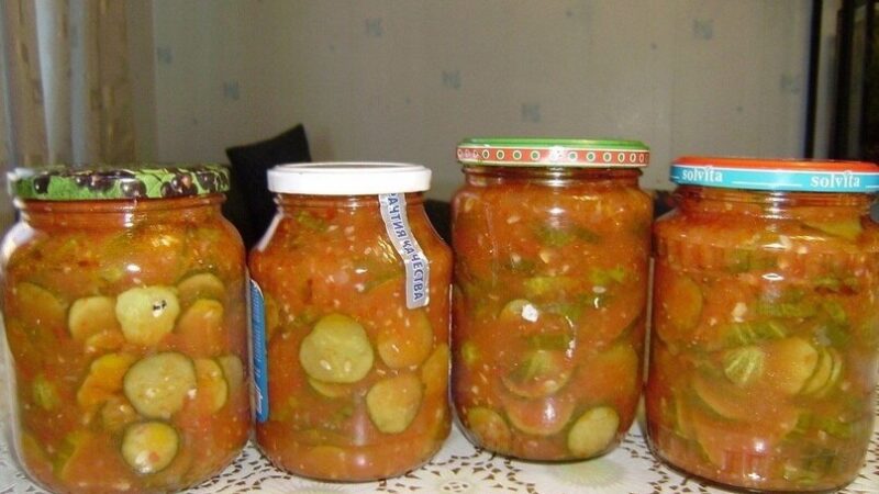 Огурцы в заливке по вкусу как с Макдональдса