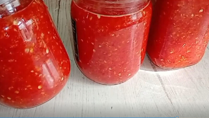 Как приготовить корейскую приправу