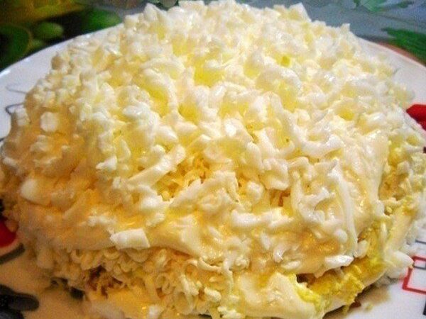 сaлaт «Невестa»