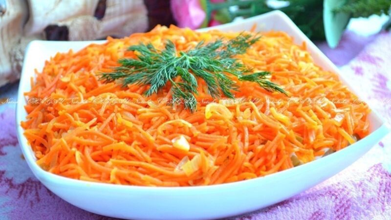 Салат «Гранд»