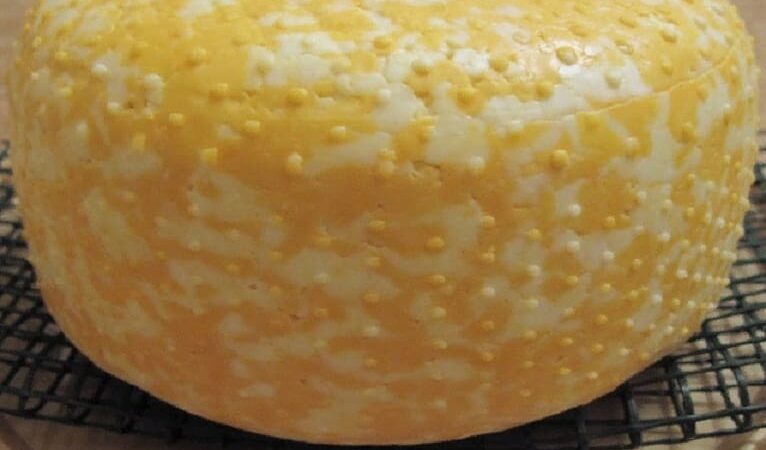 Рецепт домашнего сыра