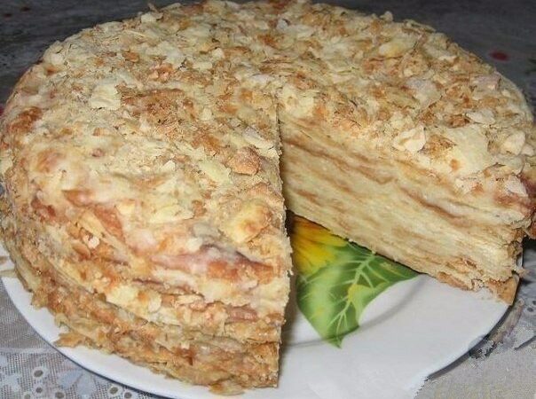 Старый Наполеон