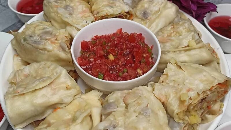 Домашний ханум