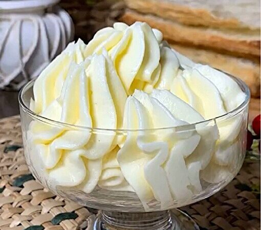 Крем «Пломбир»