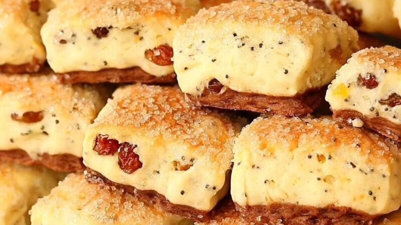 Печенье «Наташа»