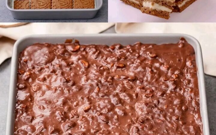 5 рецептов печенья