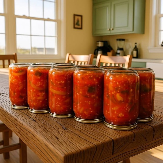 Салат Манжо