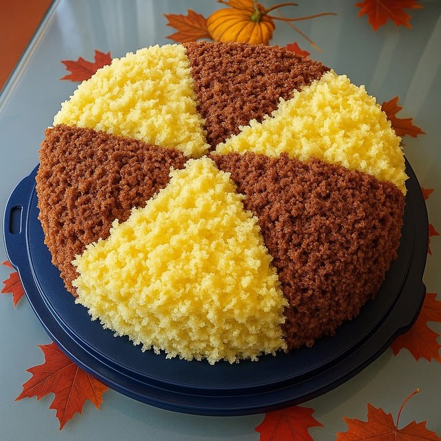 Торт кудряшка