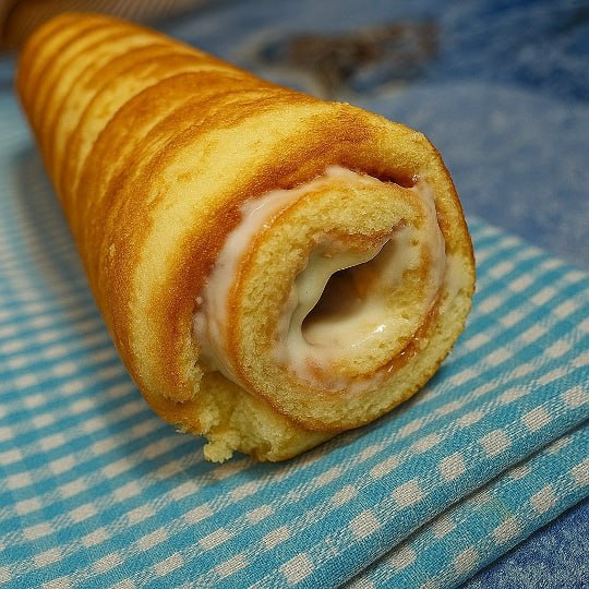 Рулет за ГОСТом