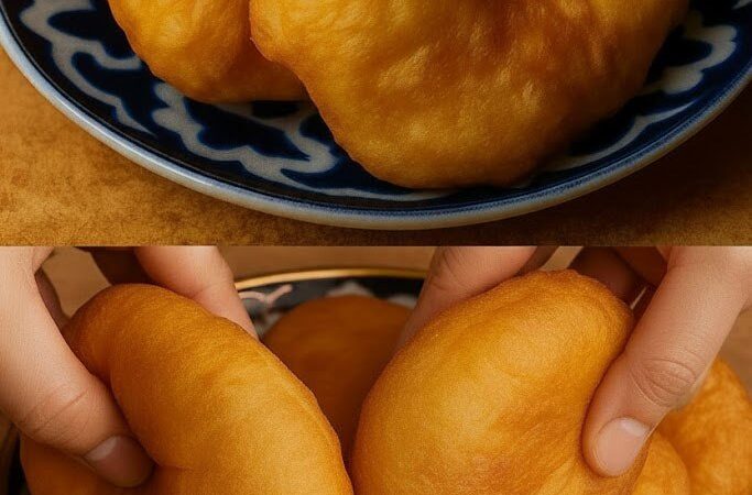 Пирожки «Привокзальные»