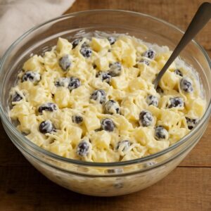 Салат «Франзцский цыган»