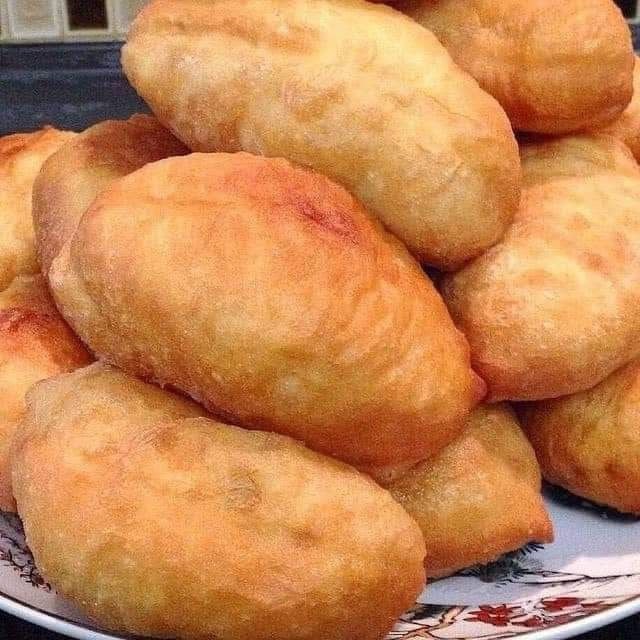 Вкусное тесто для пирожков