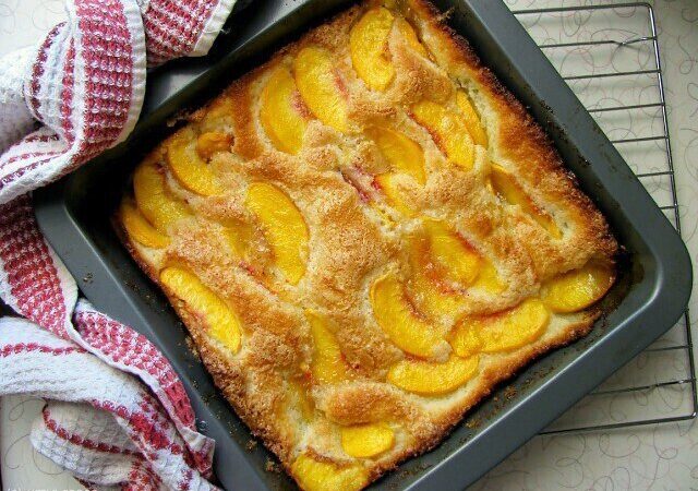 Рецепт вкусного пирога