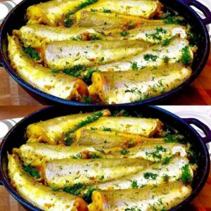 Хек «По-Царски»