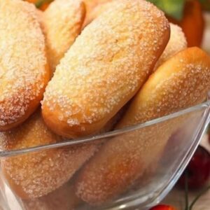 Печеньe нa кефире