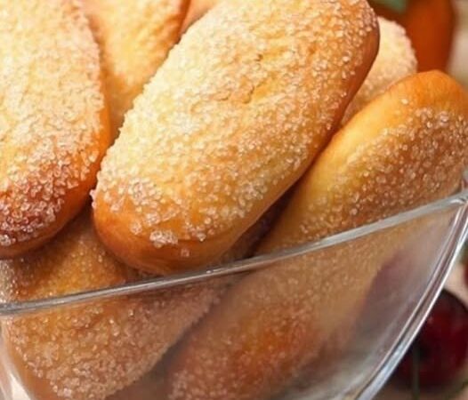 Печеньe нa кефире