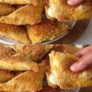 Вкуснейшие сэндвичи