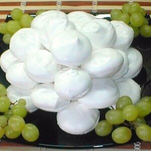 Зефир по-домашнему