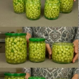Огуpцы для зимних салатов