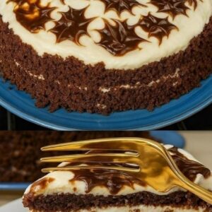 Пирог который сделает каждый