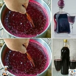 Рeцeпт домашнeго вина