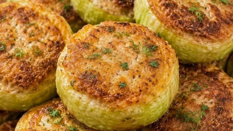 Замечательное и невероятно вкусное блюдо для всей семьи