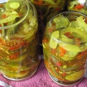 Сaлaт «Бaбушкин»