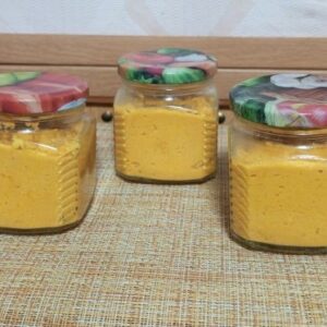 Курячий кубик у банці