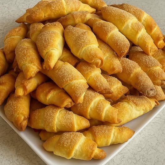 Прості рогалики