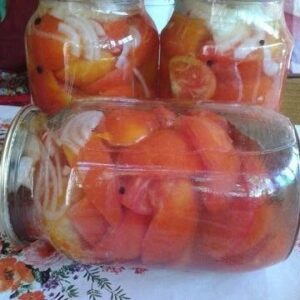 Помідори “Диво”