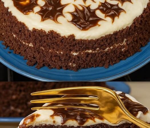 Торт який приготує кожен