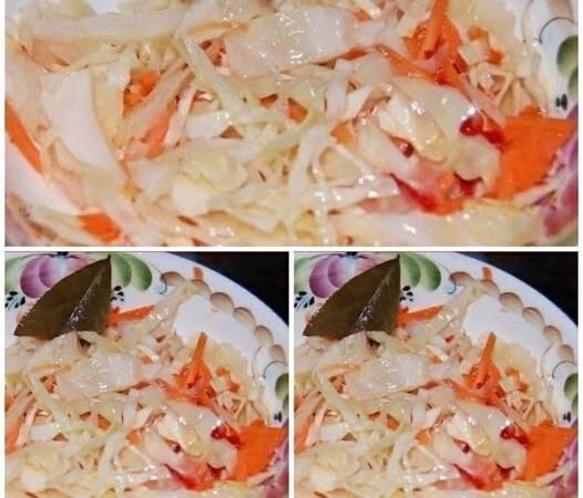 Бомбова капустка